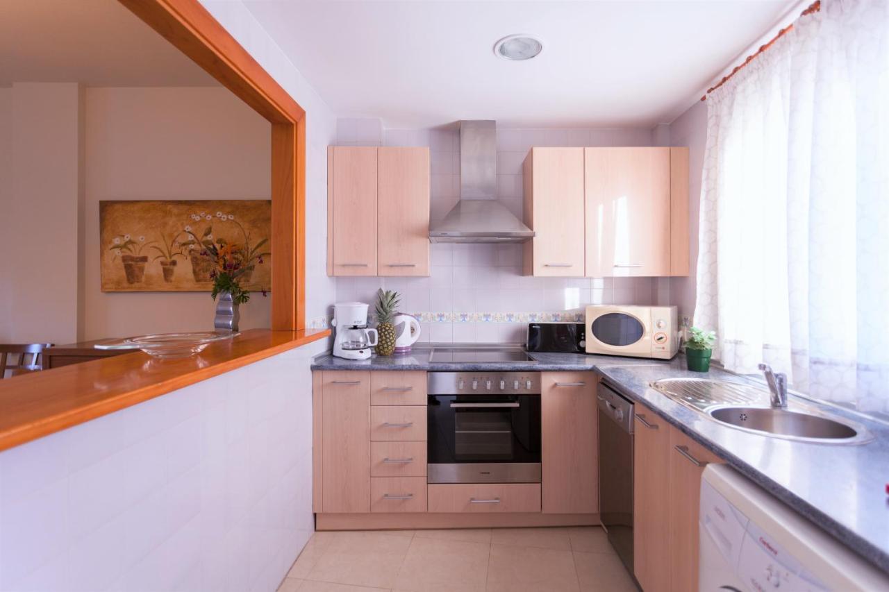 Marina Turquesa Apartamento