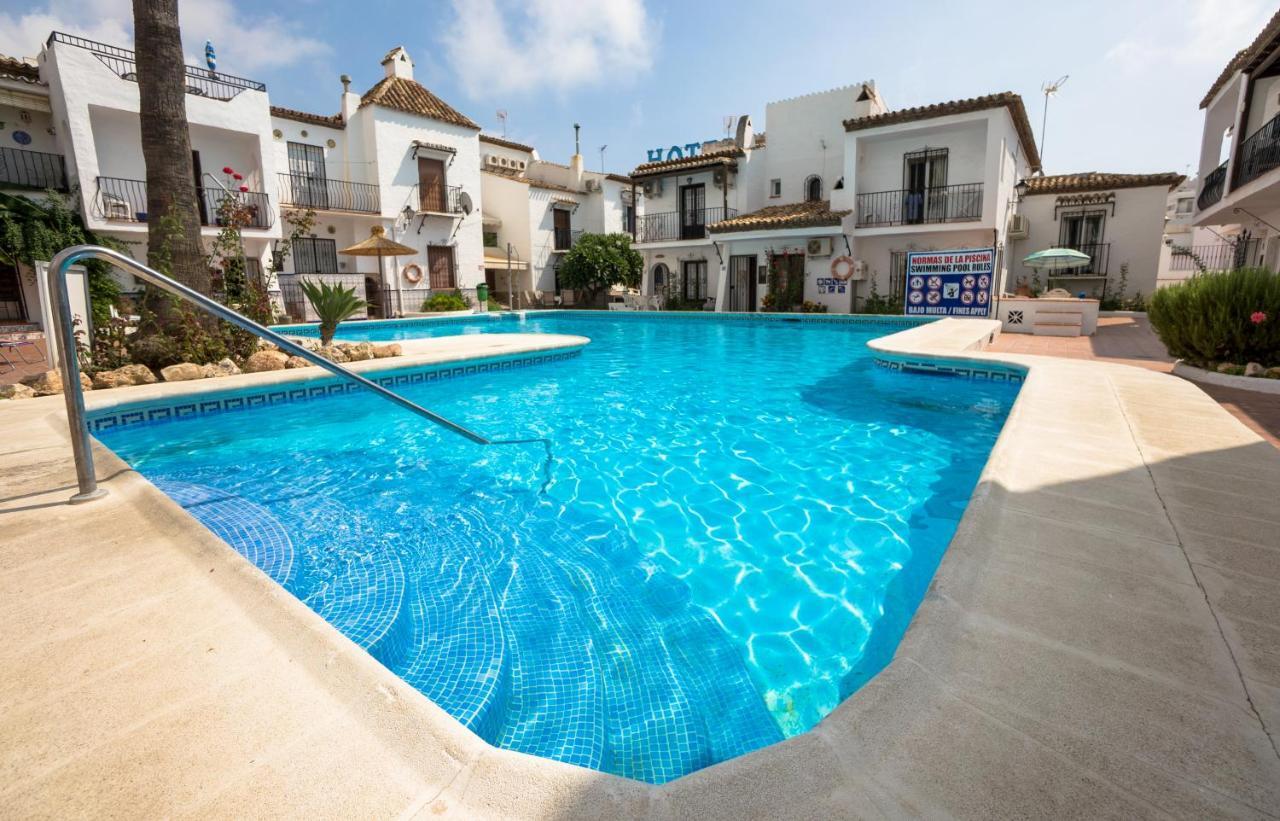 Casa Maria Nerja