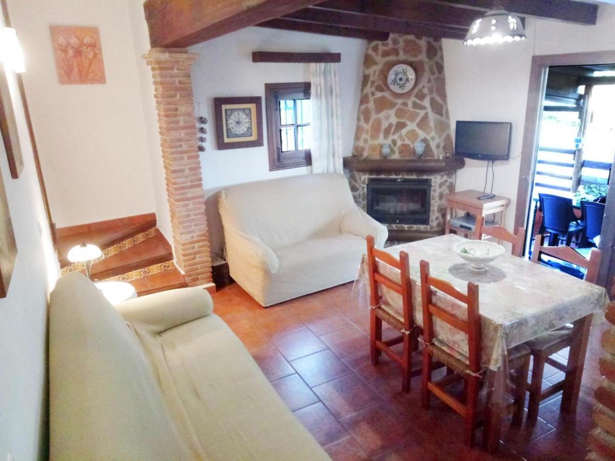 Cortijo Cecilio Spainsunrentals 1056 Villa Nerja