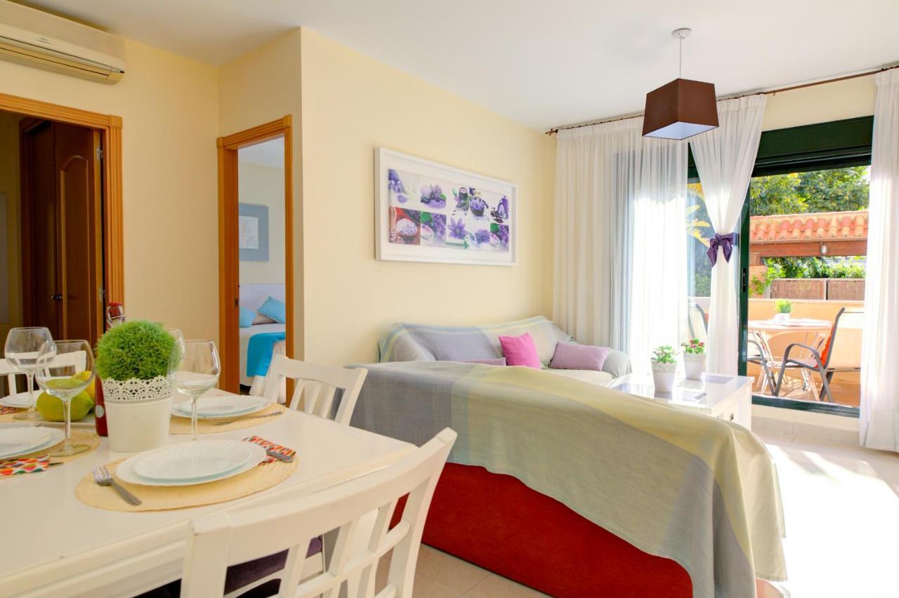Apartamento Cala Bajo Nerja