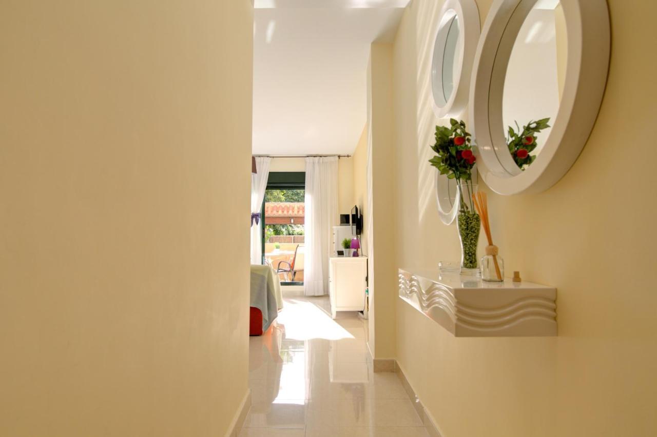 Apartamento Cala Bajo Nerja