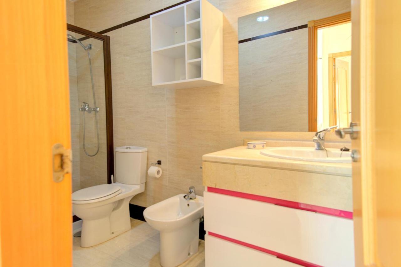 Apartamento Cala Bajo Nerja