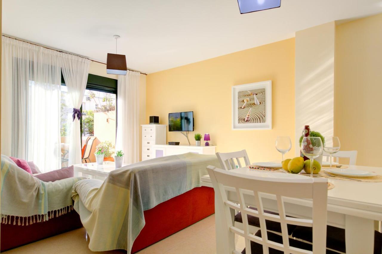 Cala Bajo Apartamento Nerja