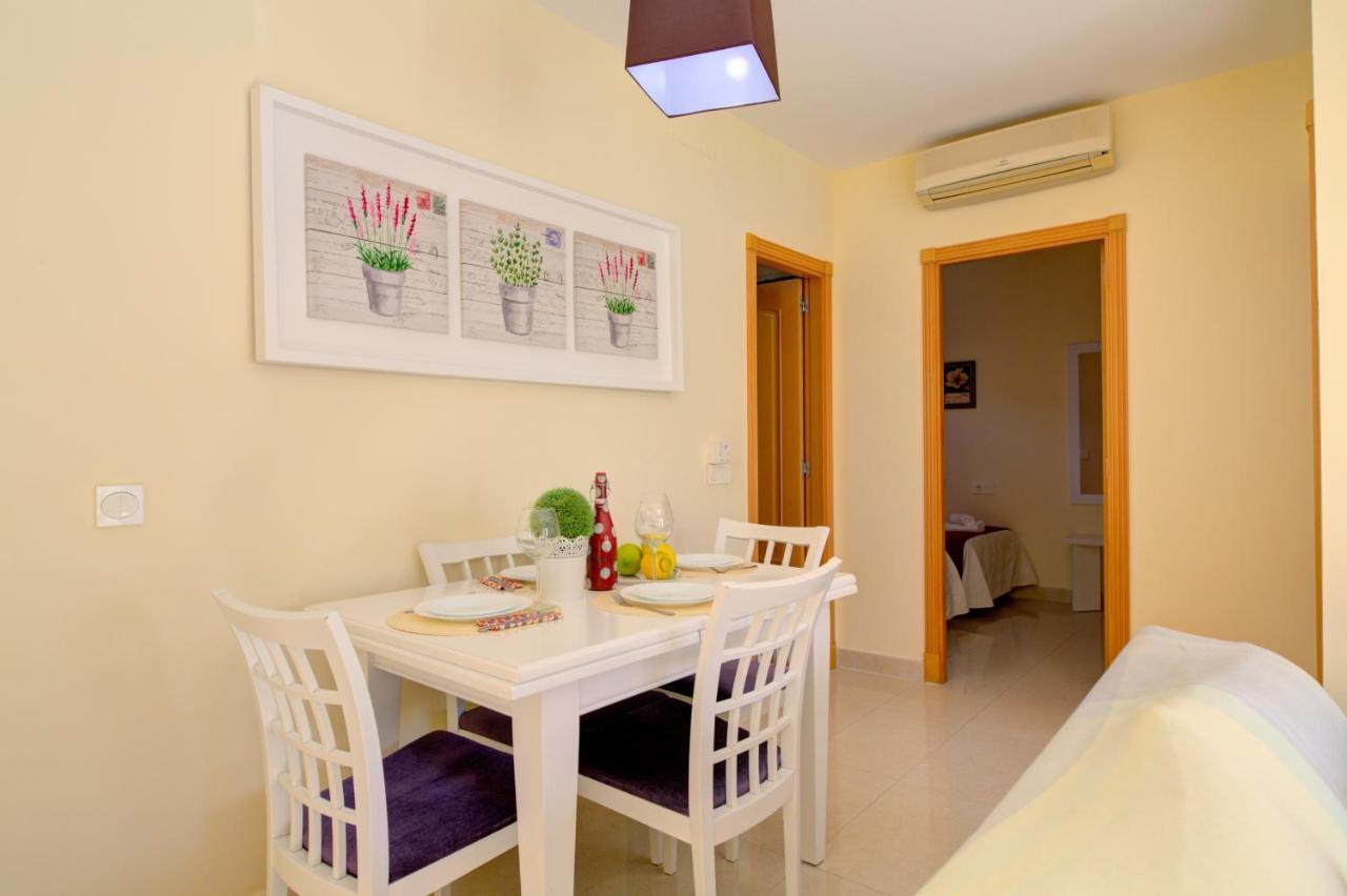 Cala Bajo Apartamento Nerja