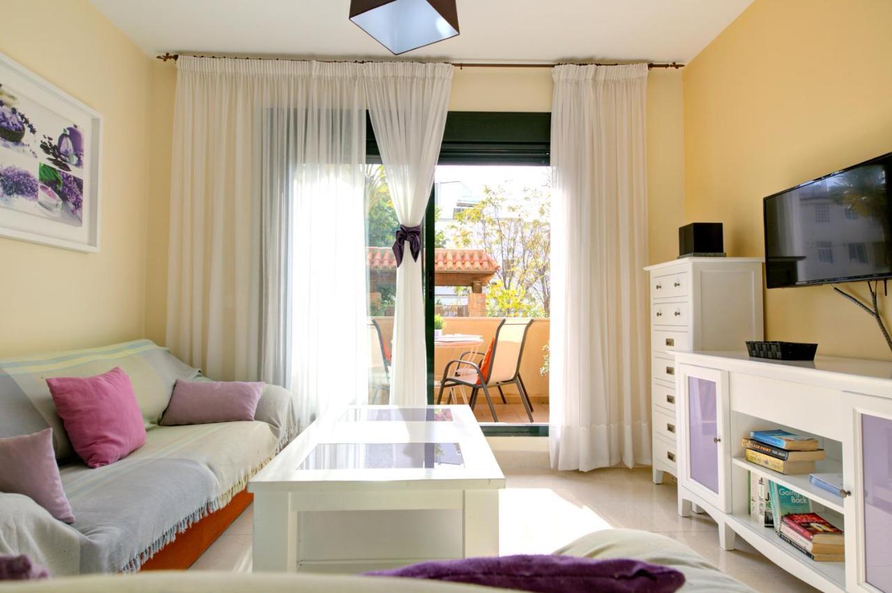 Cala Bajo Apartamento Nerja
