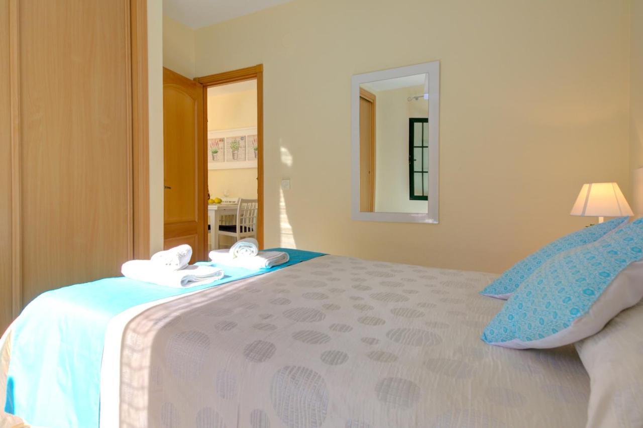 Cala Bajo Apartamento Nerja