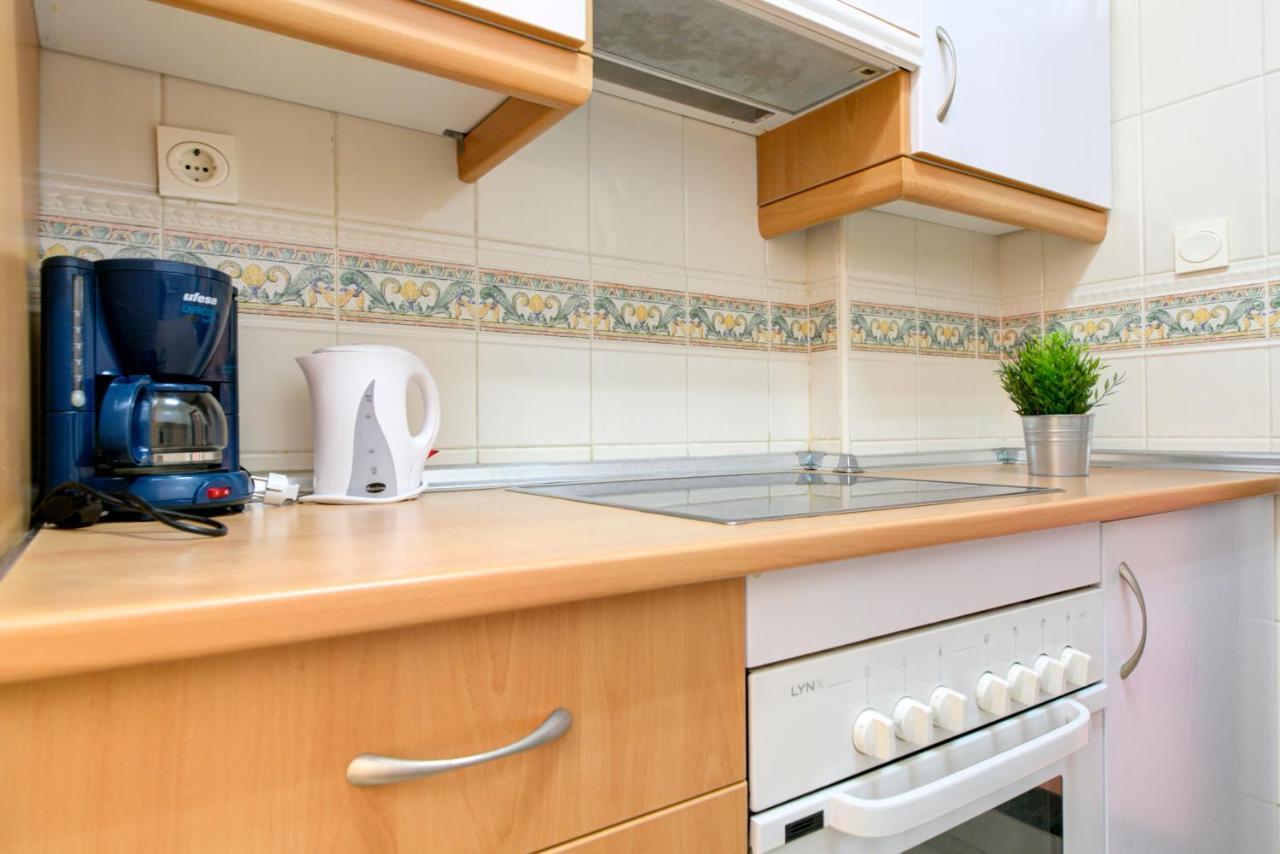 Apartamento Cala Bajo *