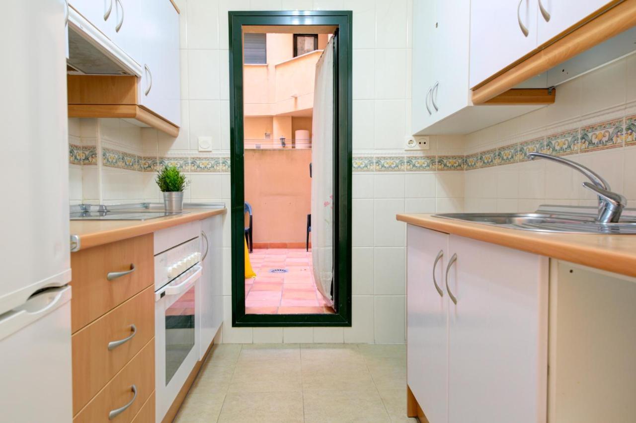 Apartamento Cala Bajo Nerja