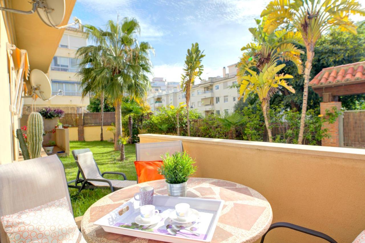 Cala Bajo Apartamento Nerja