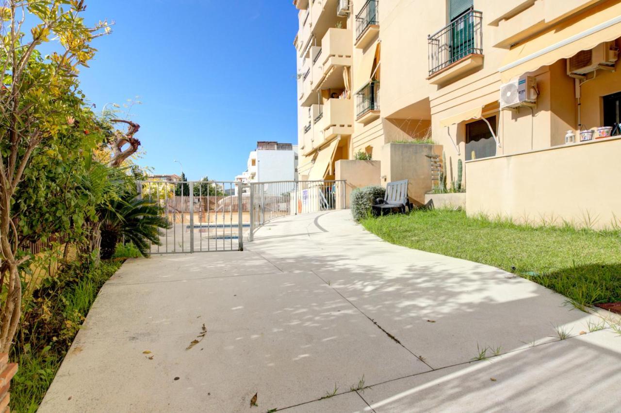 Apartamento Cala Bajo Nerja