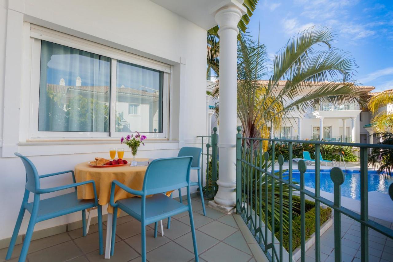 Marina Turquesa Apartamento