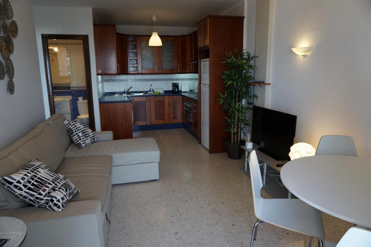 Apartment Capuchinos, *
