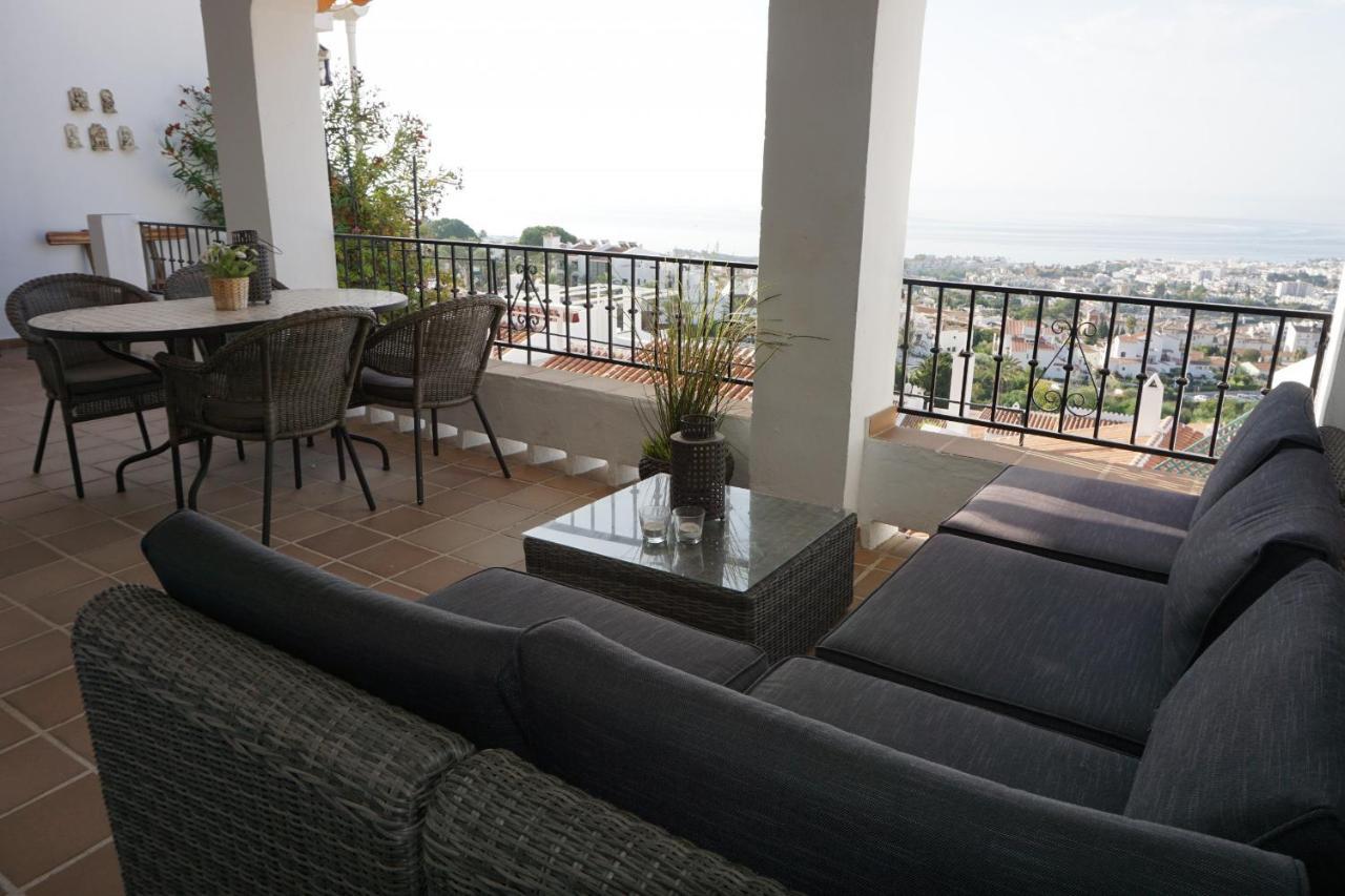 Capuchinos, Apartment