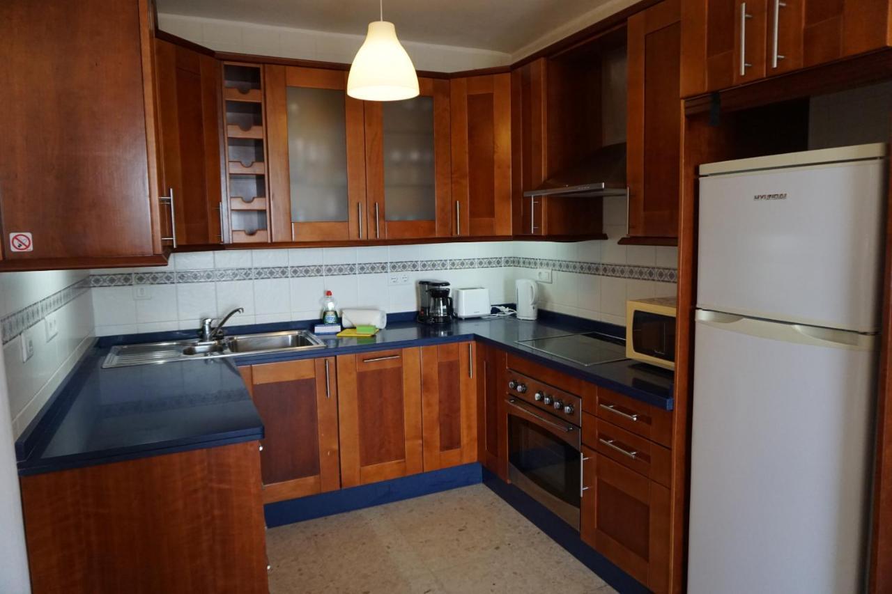 Apartment Capuchinos, Nerja