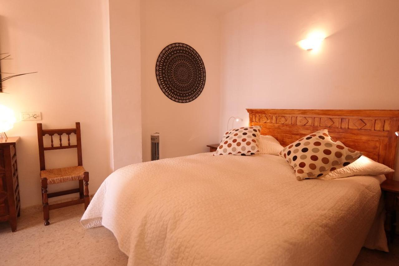 Capuchinos, Apartment *