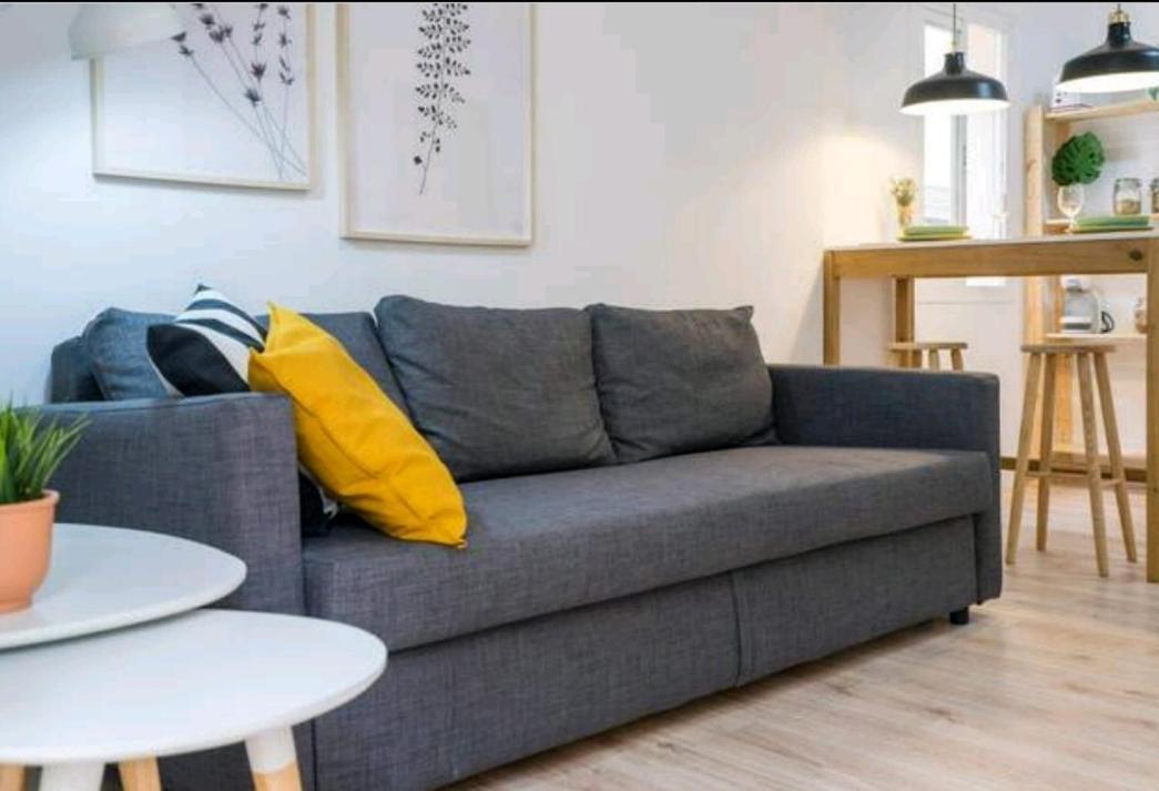 Appartement Minaga 1 *
