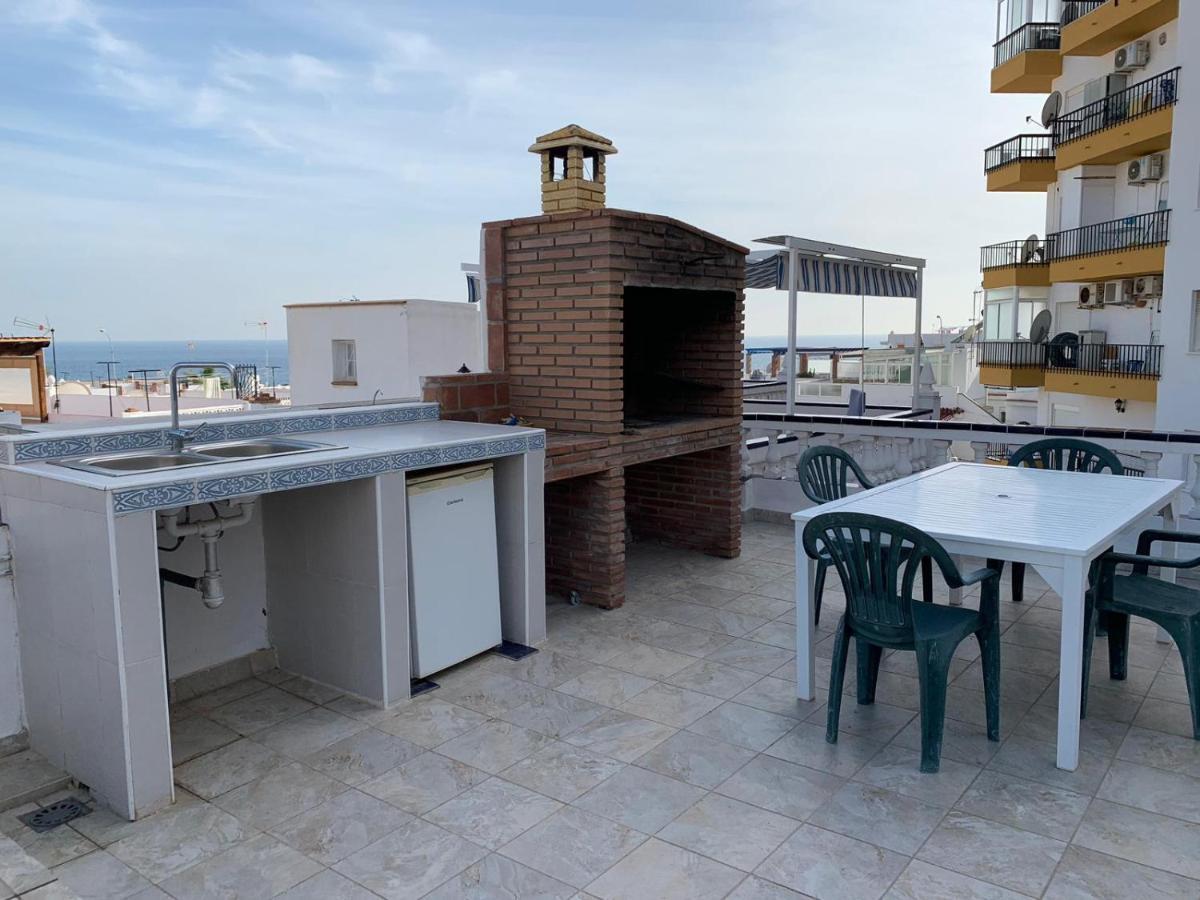 Casa Torrecilla Linda Adosado 2 A 50 Metros De La Playa Torrecilla *