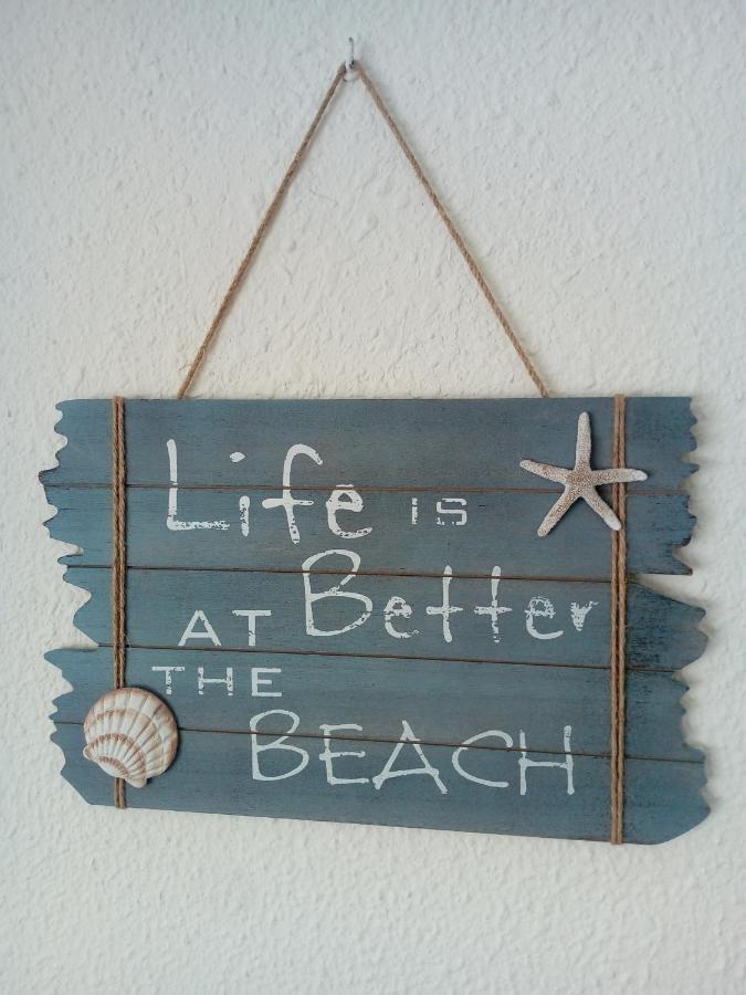 By The Sea Apartment Nerja