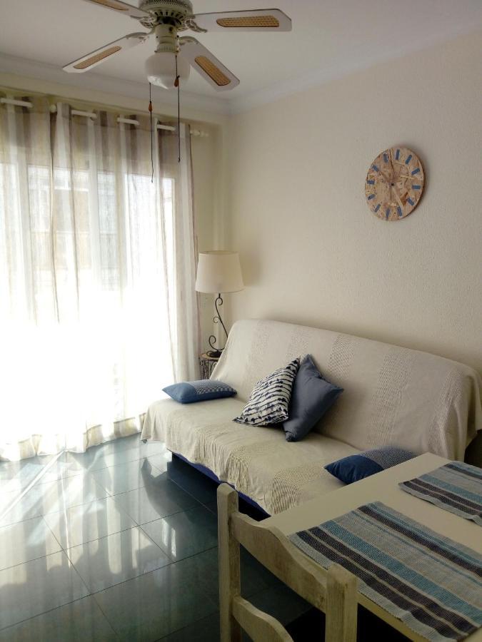 By The Sea Nerja