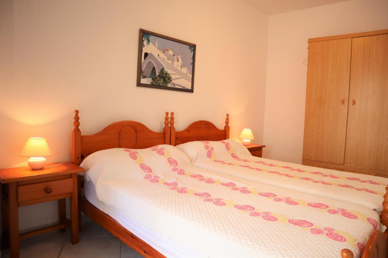 Stella Maris 1b Casasol Apartamento Nerja