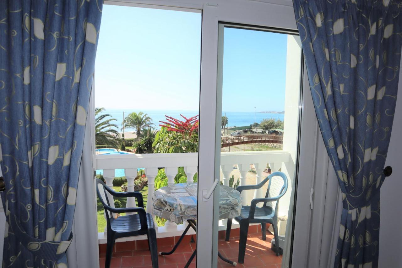 Apartamento Stella Maris 1b Casasol