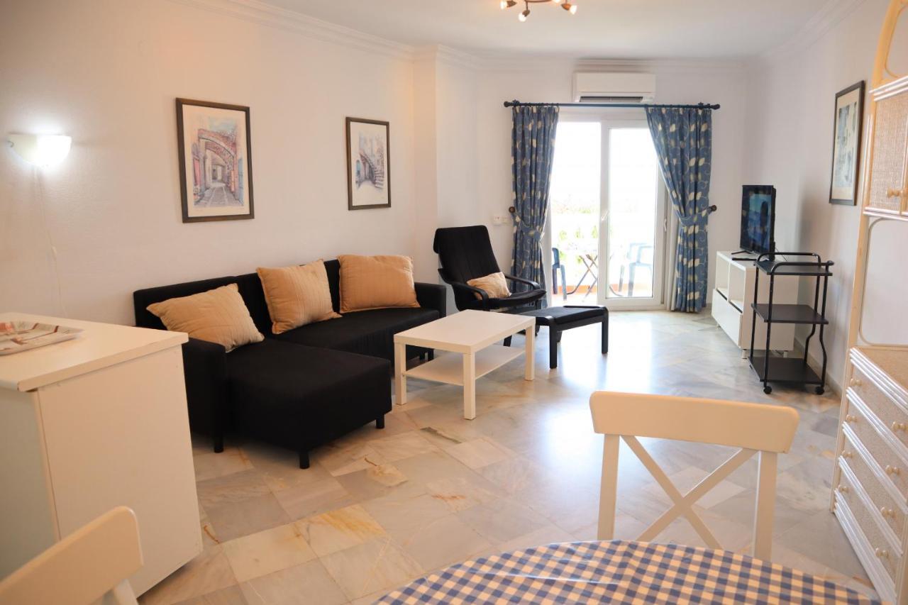 Apartamento Stella Maris 1b Casasol