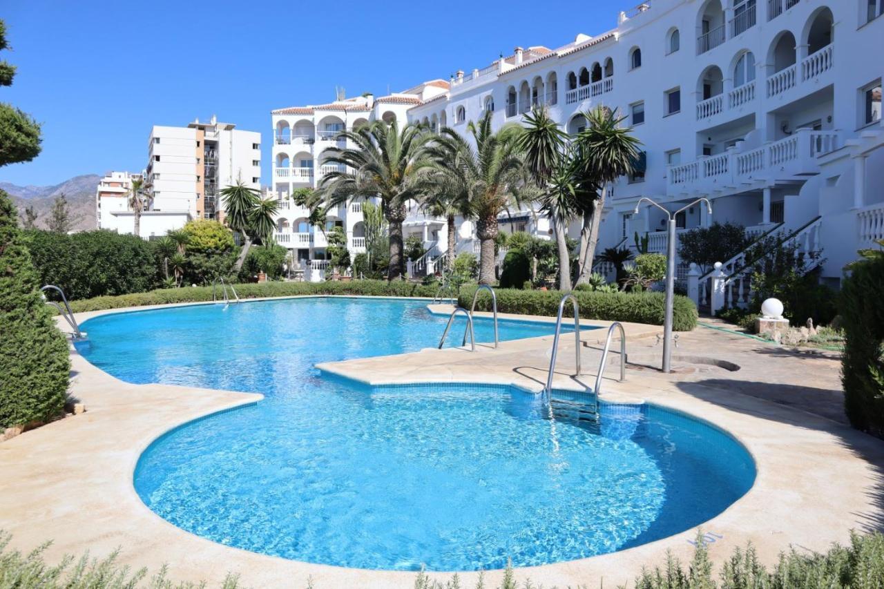Stella Maris 1b Casasol Apartamento Nerja
