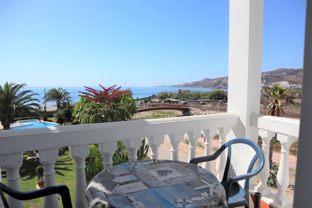 Stella Maris 1b Casasol Apartamento Nerja