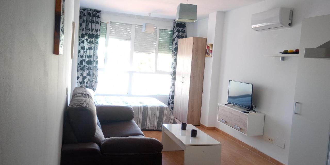 Apartamento Estudio Luna *