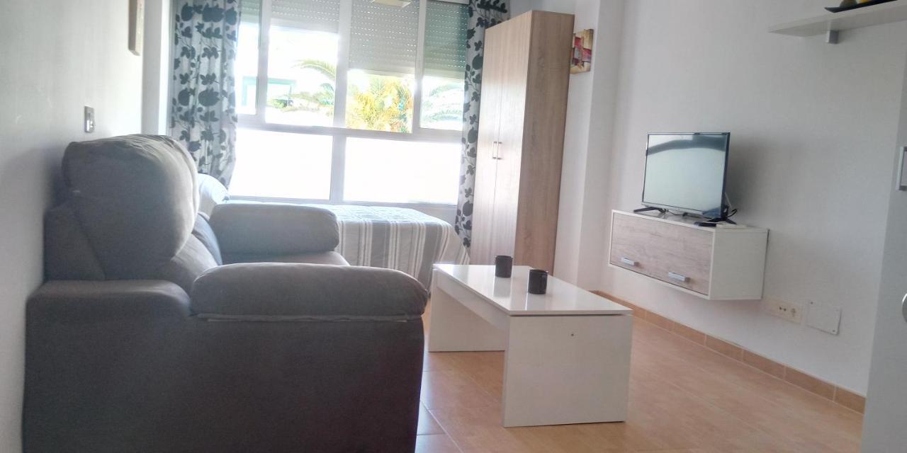 Estudio Luna Apartamento *