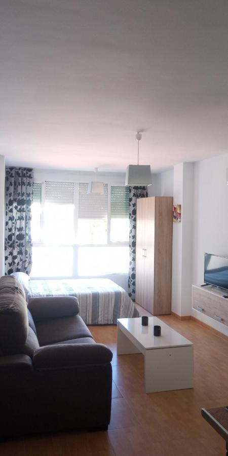 Estudio Luna Apartamento Nerja