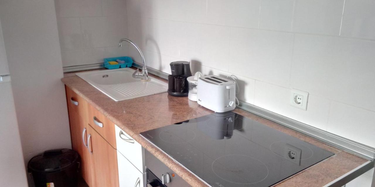 Estudio Luna Apartamento