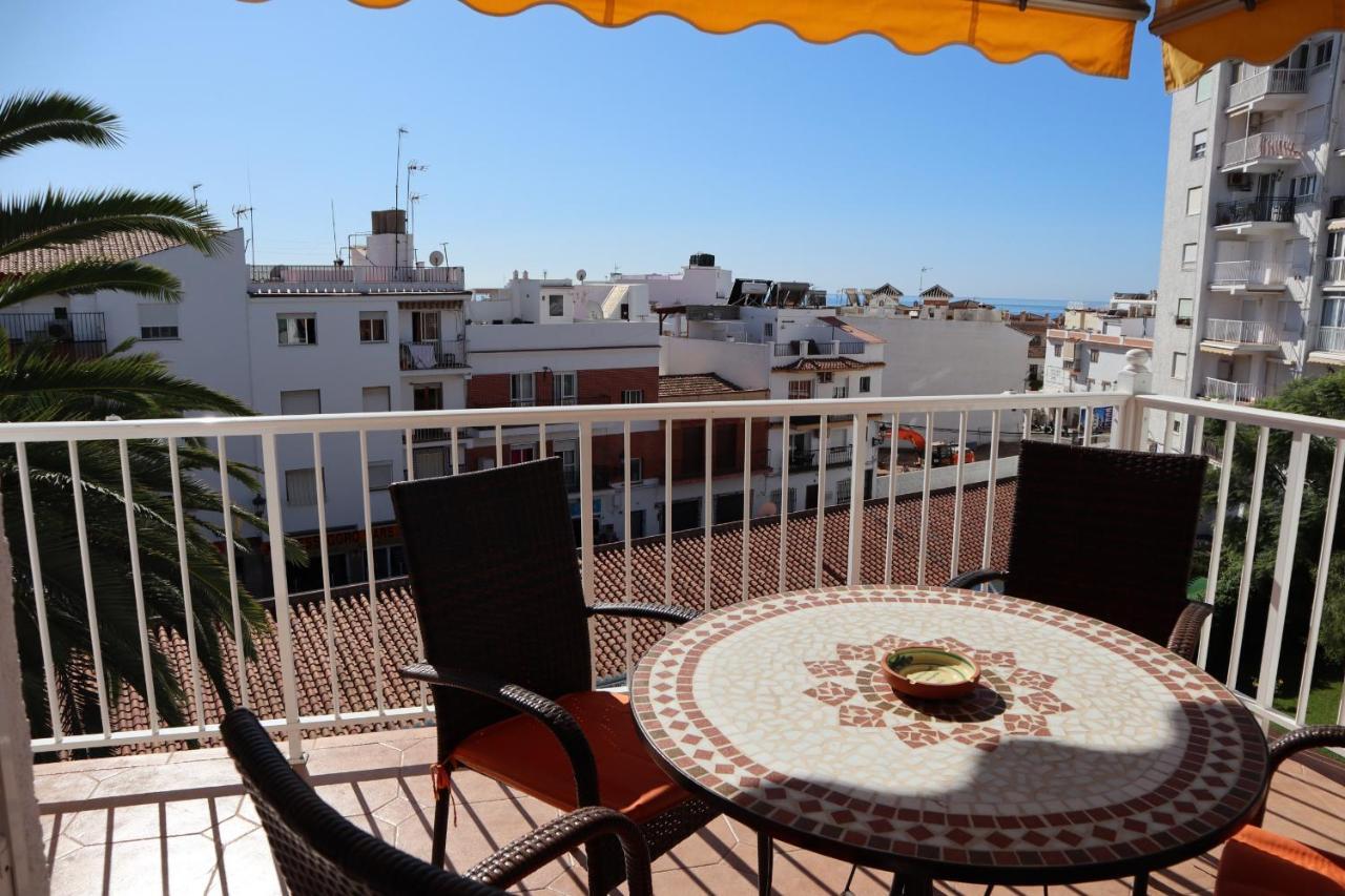 Appartement Coronado 129 Casasol Nerja