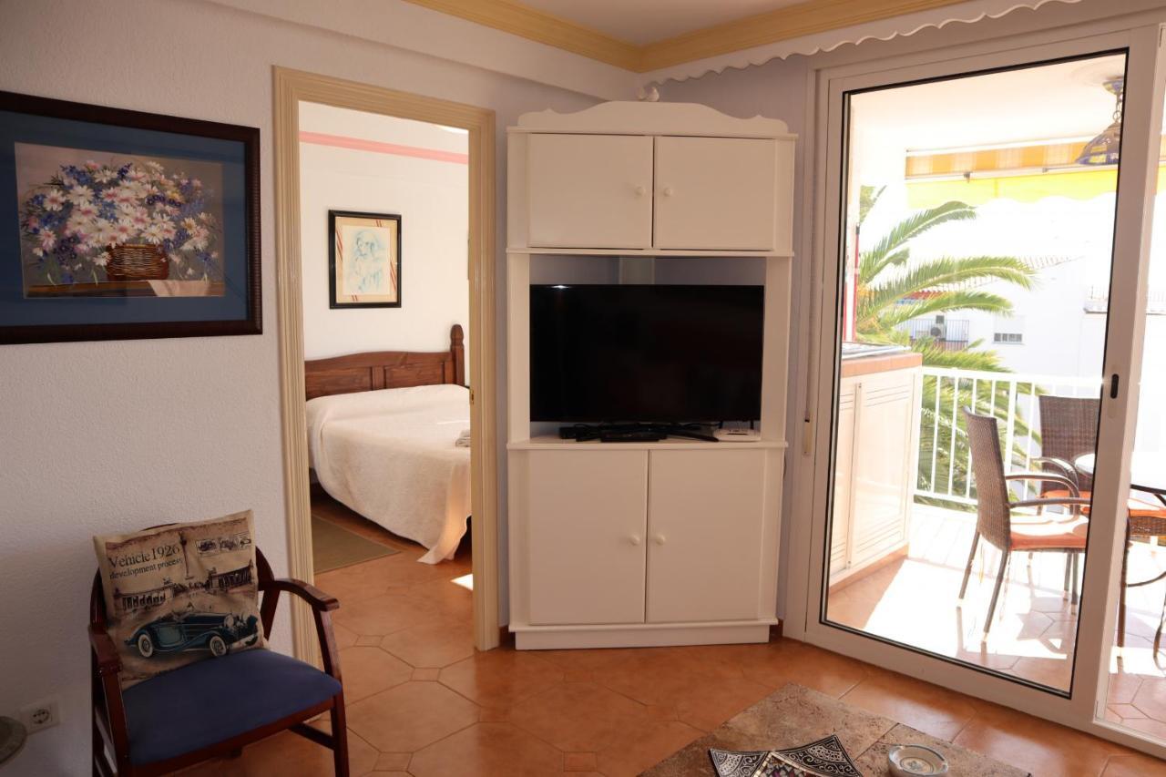 Appartement Coronado 129 Casasol Nerja