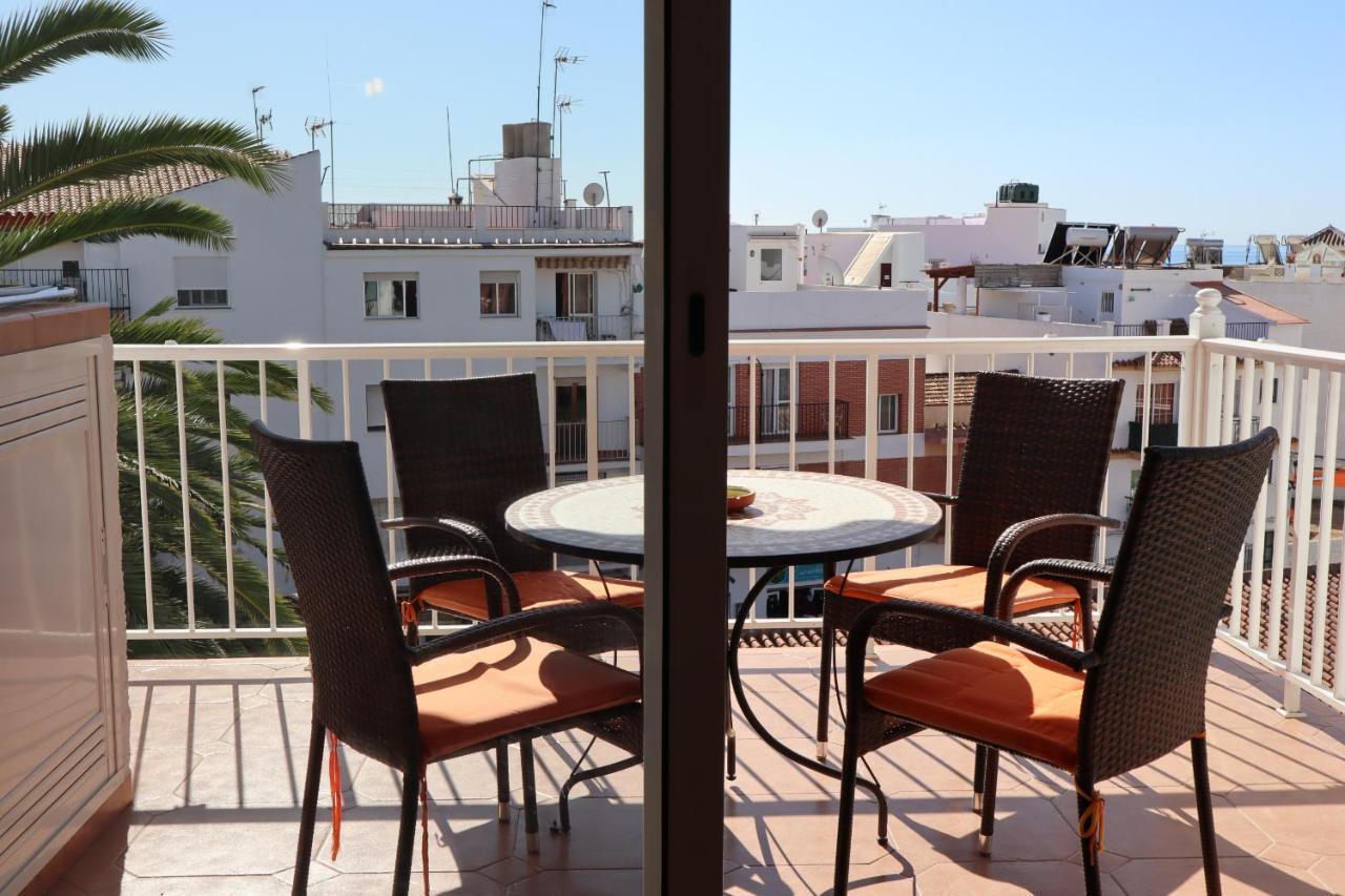Coronado 129 Casasol Appartement *