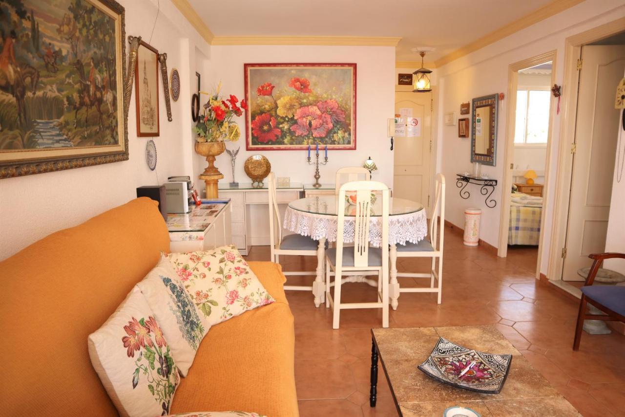 Appartement Coronado 129 Casasol