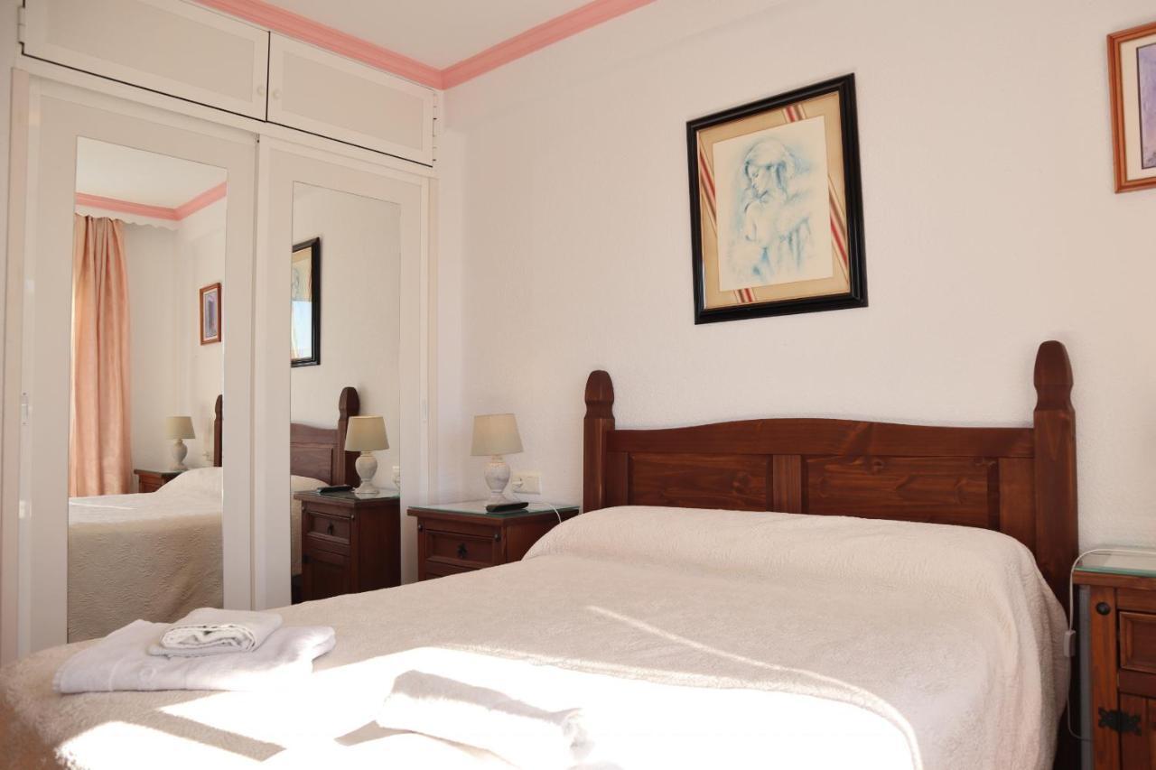 Appartement Coronado 129 Casasol Nerja