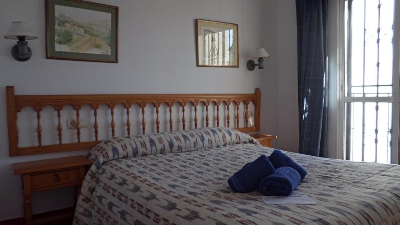 Apartamento Pinos 11 Menyber *