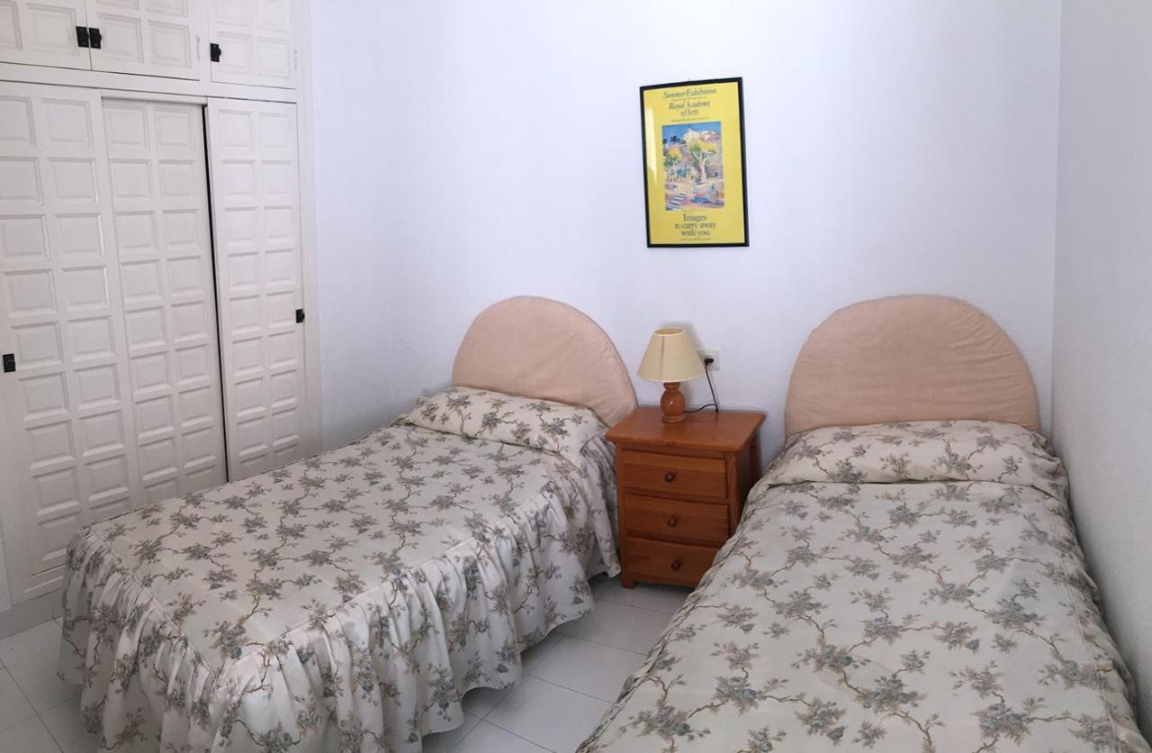 Pinos 20 Menyber Nerja