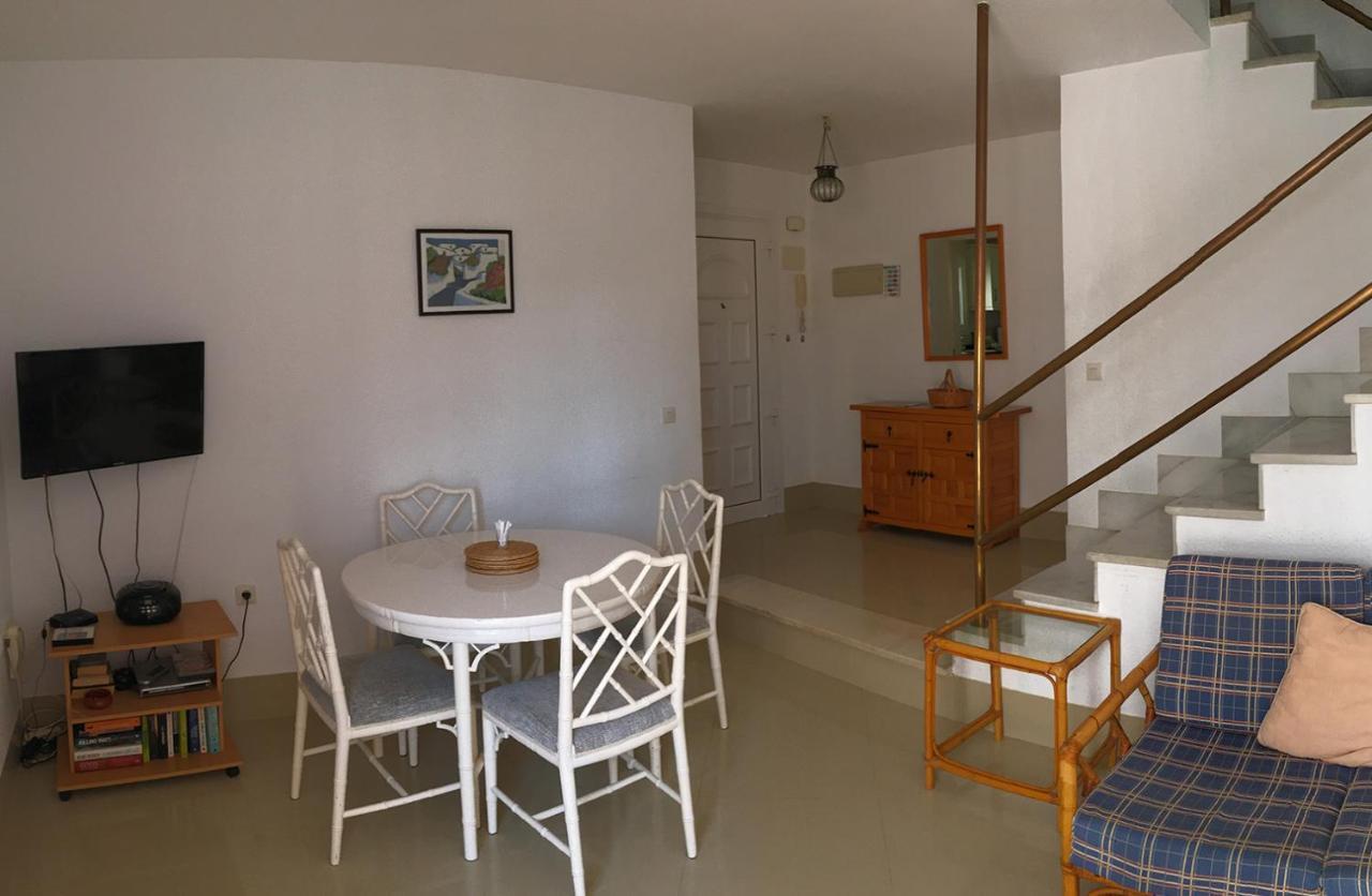 Pinos 20 Menyber Nerja