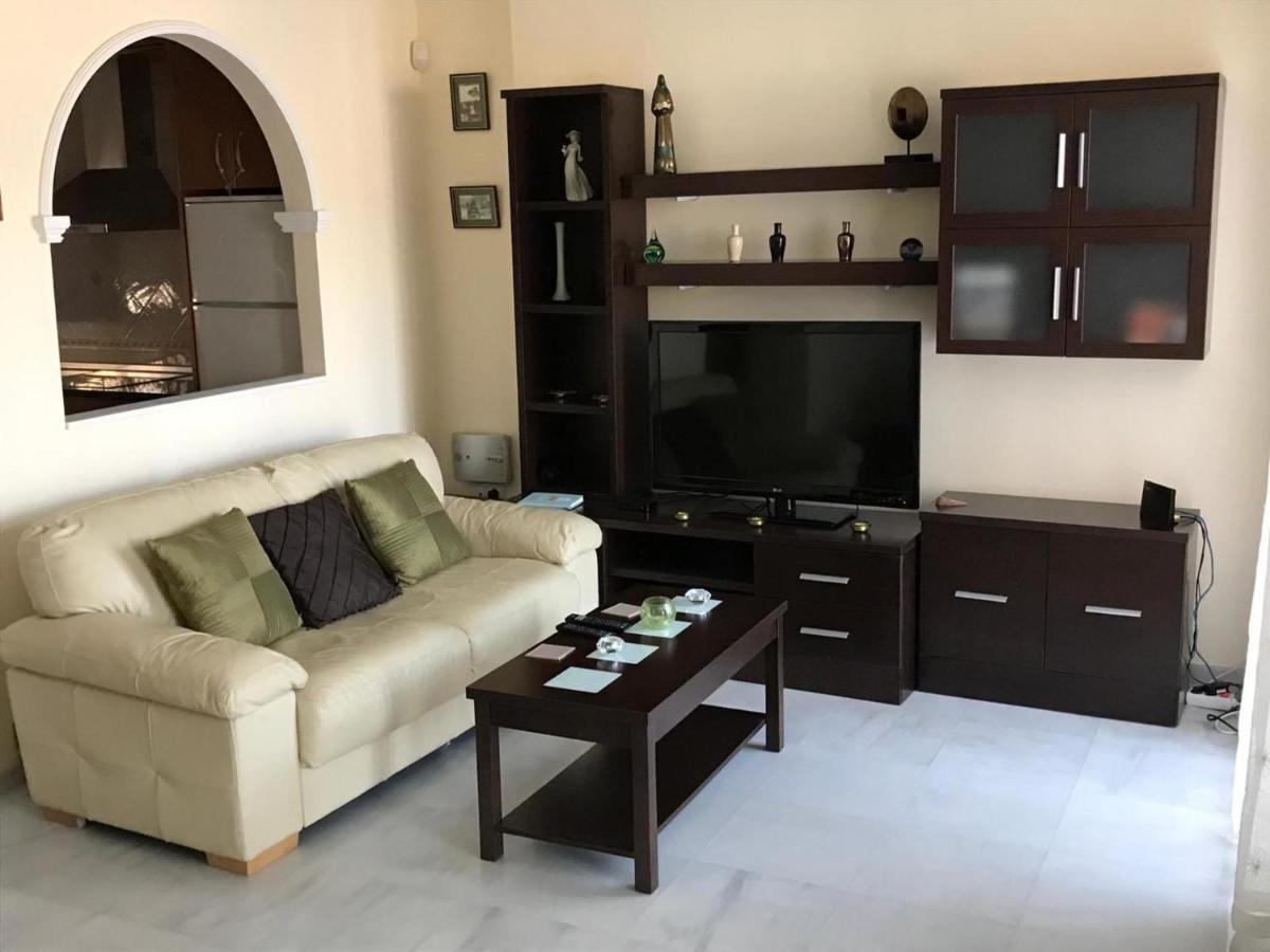 Stunning 2-Bed House In Nerja W Pool A C Garage *