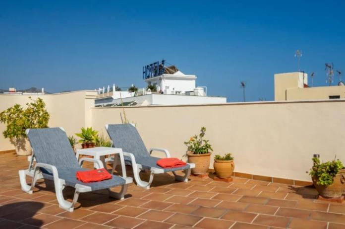 Appartement Minaga 1 *