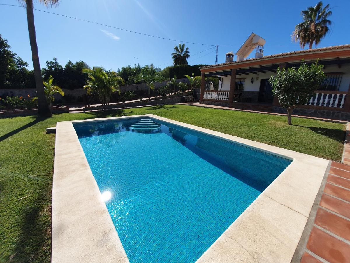 Villa El Cano *