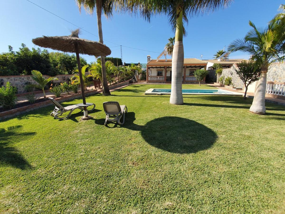 El Cano Villa *