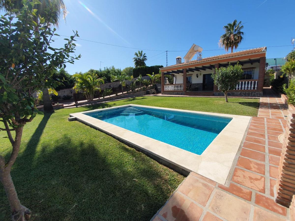 El Cano Villa *