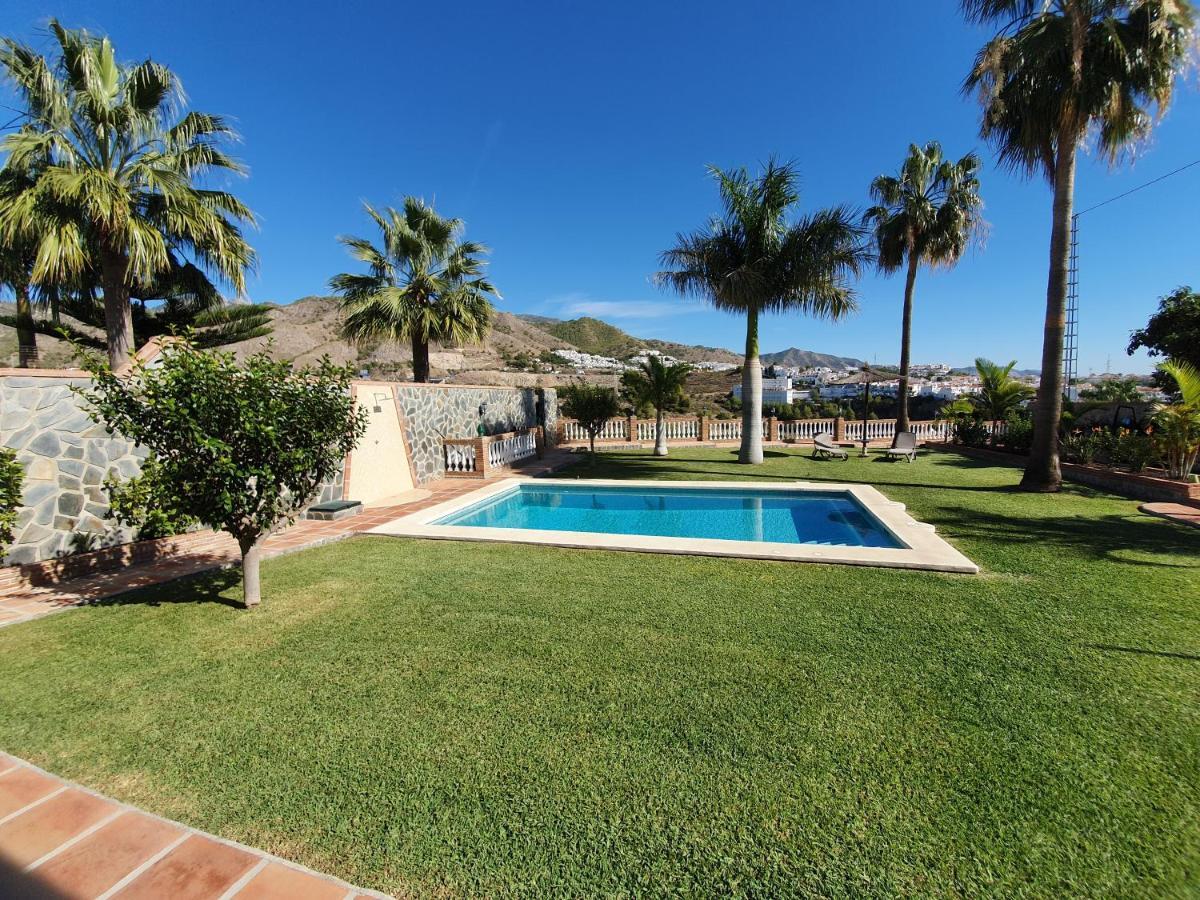 Villa El Cano Nerja