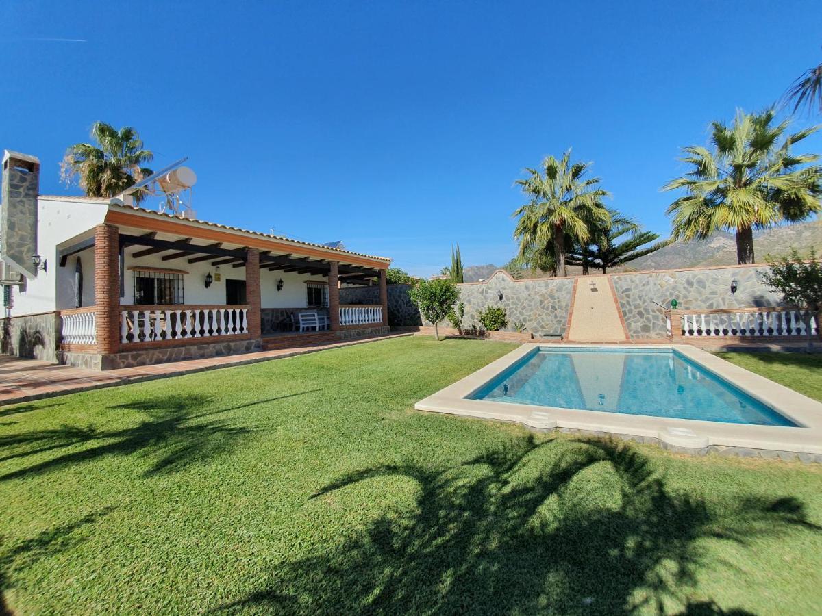 El Cano Villa *