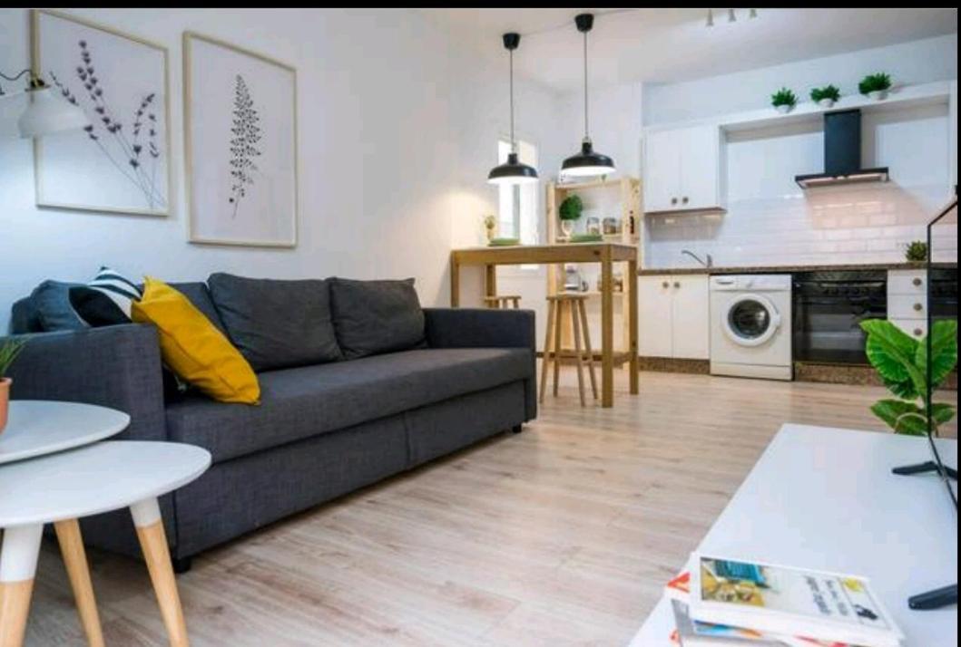 Minaga 1 Appartement