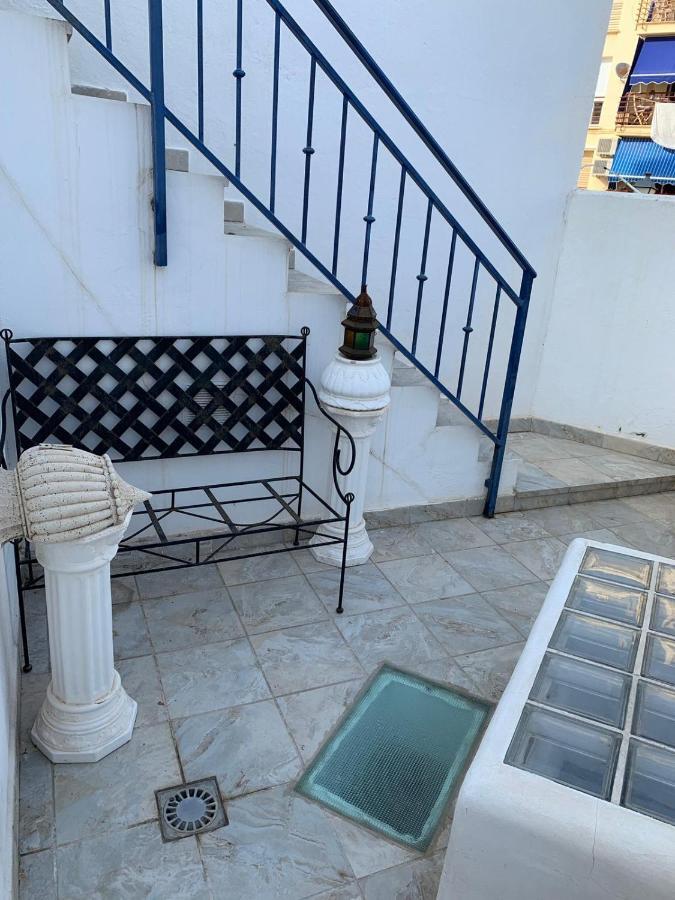 Casa Torrecilla Linda Adosado 2 A 50 Metros De La Playa Torrecilla Сasa de vacaciones