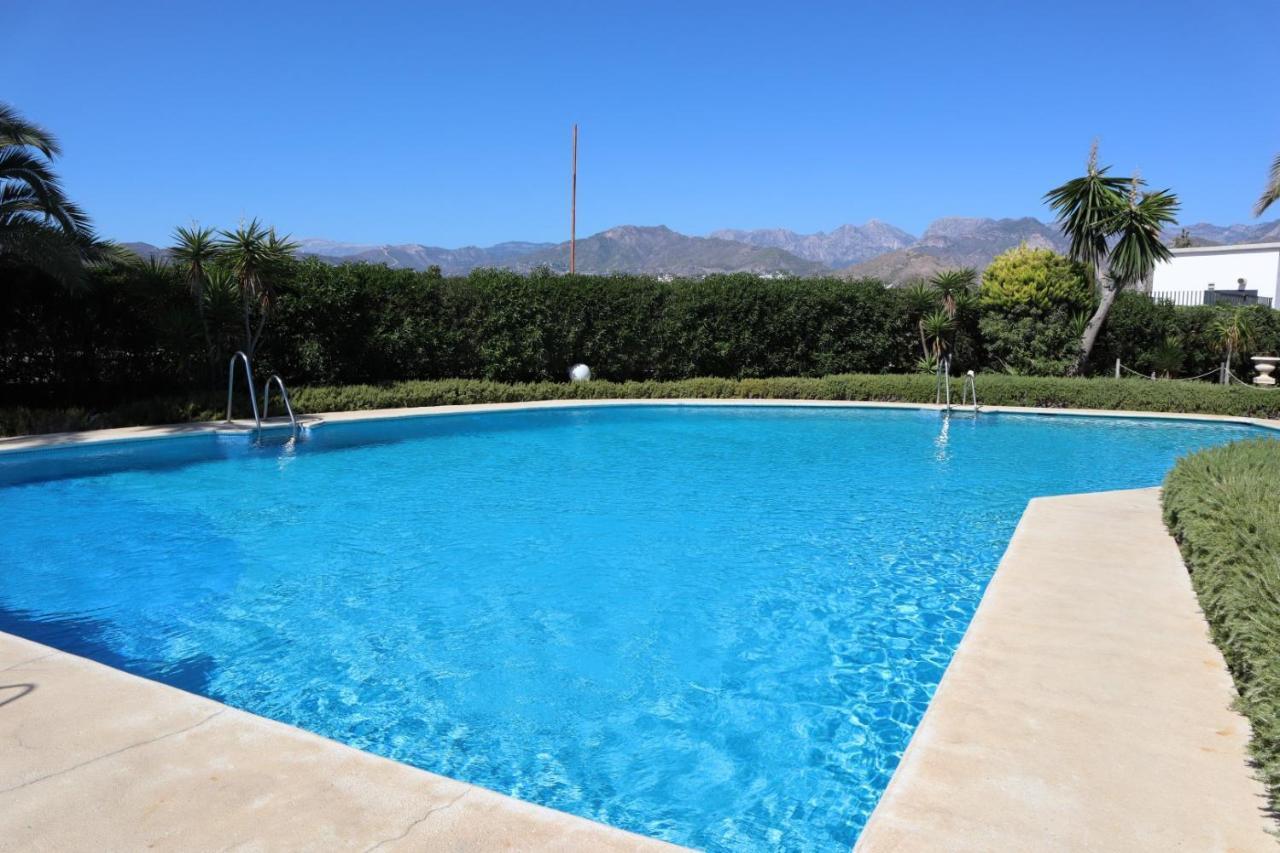 Stella Maris 1b Casasol * Nerja